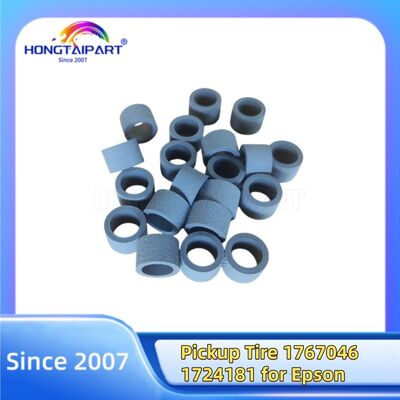 Αγορά Ελαστικό για φορτηγά οχήματα 1767046 1724181 για την Epson L6160 L6170 L6190 M2140 ET3750 M1100 M1120 M1140 M1170 M1180 M2120 M2140 M2170 M3140 M3170 M3180 L6061 L6071 L6161 L6166 L6168 L6171 L6176 L6178 L6191 σε απευθείας σύνδεση κατασκευή