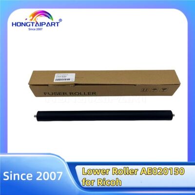Αγορά Κάτω κύλινδρος AE020150 AE02-0150 για Ricoh AF1015 AF1018 AF2015 AF2016 AF2018 AF2020 MP1600 MP2000 Ανταλλακτικά Hongtaipart σε απευθείας σύνδεση κατασκευή