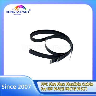 Αγορά FFC Flat Flex Flexible Cable για HP M435 M476 M521 14pin LaserJet Τυπομερίδια εκτυπωτών σε απευθείας σύνδεση κατασκευή