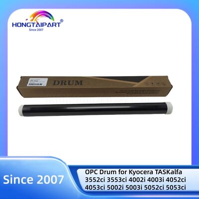 Αγορά OPC Drum DK8550 για την Kyocera TASKalfa 3552ci 3553ci 4002i 4003i 4052ci 4053ci 5002i 5003i 5052ci 5053ci 6002i 6003i 6052ci 6053ci Ανταλλακτικά σε απευθείας σύνδεση κατασκευή