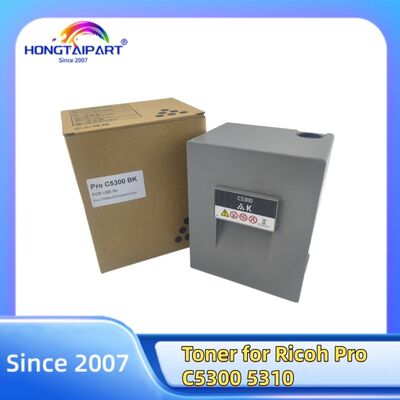 Αγορά Τόνος για το Ricoh Pro C5300 5310 Τυποποιητής χρώματος σε απευθείας σύνδεση κατασκευή