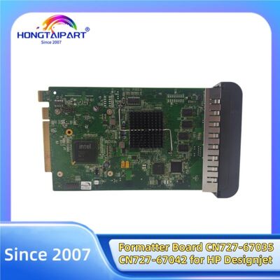 Αγορά Πίνακα μορφοποίησης για HP Designjet Z5600 CN727-67035 CN727-67042 με σκληρό δίσκο HDD Main Board Αντιπροσωπείες Hongtaipart σε απευθείας σύνδεση κατασκευή