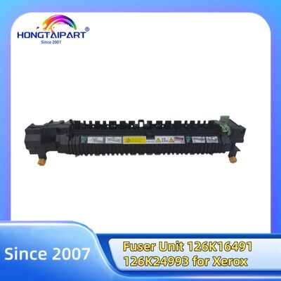 Αγορά Μονάδα τήξης 126K16491 126K24993 για Xerox WC5222 5225 5230 DC286 136 123 128 236 336 2055 Κιτ συναρμολόγησης Ανταλλακτικά Προμήθεια Hongtaipart σε απευθείας σύνδεση κατασκευή