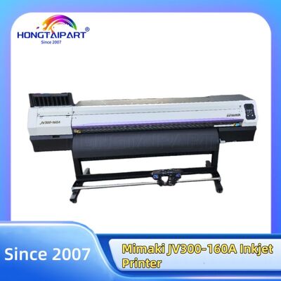 Αγορά Εκτυπωτής Inkjet Mimaki JV300-160A Hongtaipart σε απευθείας σύνδεση κατασκευή