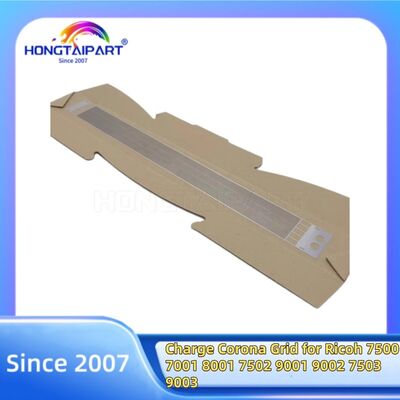 Αγορά Πλέγμα φόρτισης Corona για Ricoh 7500 7001 8001 7502 9001 9002 7503 9003 Ανταλλακτικά Hongtaipart σε απευθείας σύνδεση κατασκευή