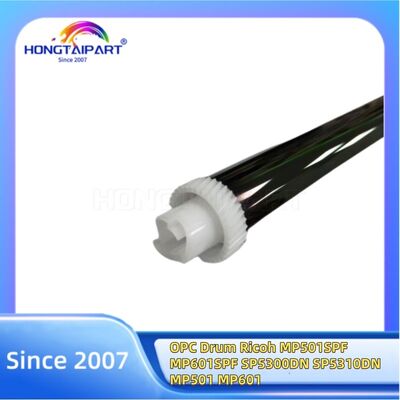 Αγορά OPC Drum για Ricoh MP501SPF MP601SPF SP5300DN SP5310DN MP501 MP601 Laser Multifunction Printer Ανταλλακτικά Προμήθεια Hongtaipart σε απευθείας σύνδεση κατασκευή
