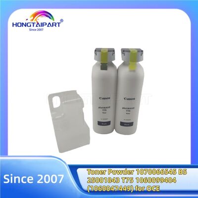 Αγορά Τονοποιητική σκόνη 1070066545 B5 25001843 T75 1060099404 (1060047449) για την OCE 9600 TDS300 TDS320 TDS400 TDS450 TDS600 TDS750 PW750 Αντικατασκευαστικά μέρη HONGTAIPART σε απευθείας σύνδεση κατασκευή
