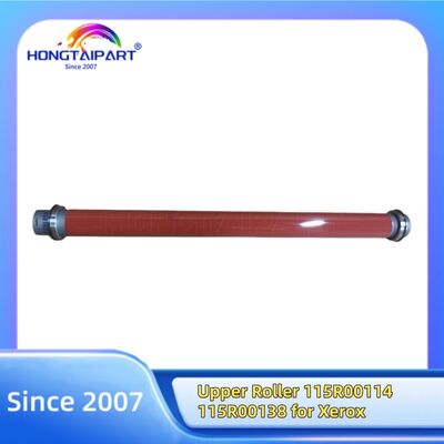 Αγορά Ανώτερος κυλίνδρος 115R00114 115R00138 για Xerox DocuCentre-IVC2260 V2060 VC2263 VersaLink B7020 B7025 B7030 B7035 B7125 B7130 B7135 C7000 C7020 C7025 C7030 C7125 C7130 C7020 C7120 WorkCentre 7125 7220 7120 σε απευθείας σύνδεση κατασκευή