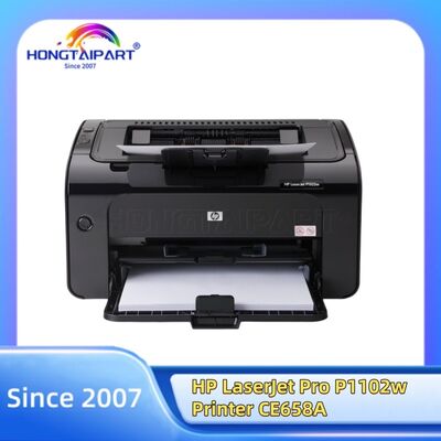 Αγορά Αναλώσιμο HP LaserJet Pro P1102w CE658A Εκτυπωτής Hongtaipart σε απευθείας σύνδεση κατασκευή
