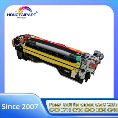 Αγορά Μονάδα τήξης για Canon C600 C650 C700 C710 C750 C800 C850 C910 Κιτ συναρμολόγησης Κιτ συναρμολόγησης Ανταλλακτικά Προμήθεια Hongtaipart σε απευθείας σύνδεση κατασκευή