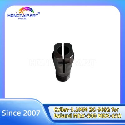 Αγορά Τσοκ ZC-5032 για Roland MDX-500 MDX-650 3.2MM Ανταλλακτικά HONGTAIPART σε απευθείας σύνδεση κατασκευή