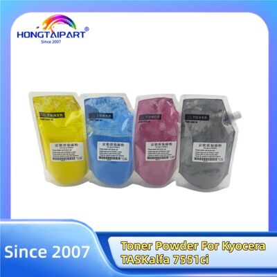 Αγορά Τόνερ σε σκόνη για Kyocera TASKalfa 7551ci Ανταλλακτικά HONGTAIPART σε απευθείας σύνδεση κατασκευή