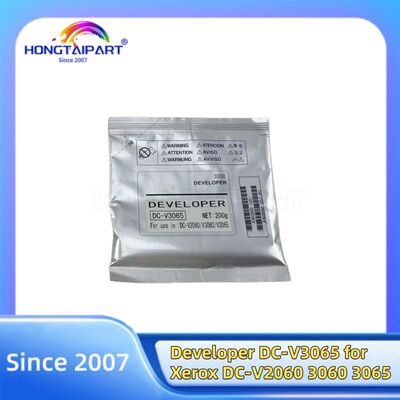 Αγορά Αναπτύκτης DC-V3065 για την Xerox DC-V2060 3060 3065 Αντικατάσταση ανταλλακτικών σκόνης σε απευθείας σύνδεση κατασκευή