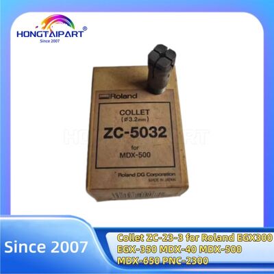 Αγορά Συλλέκτης ZC-23-3 για Roland EGX300 EGX-350 MDX-40 MDX-500 MDX-650 PNC-2300 Ανταλλακτικά HONGTAIPART σε απευθείας σύνδεση κατασκευή