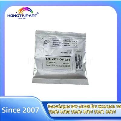Αγορά Αναπτυξιακό DV-6308 για Kyocera TA 3500 4500 5500 4501 5501 6001 Ανταλλακτικά σκόνης σε απευθείας σύνδεση κατασκευή