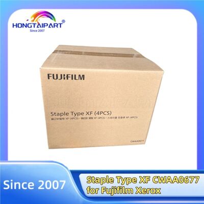 Αγορά Τύπος Συνδετήρων XF CWAA0677 για Xerox DC 4110 4112 4127 4590 4595 900 1100 9000 D95 D110 D125 D136 Ανταλλακτικά Κασέτας Αναλώσιμα Γραφείου σε απευθείας σύνδεση κατασκευή