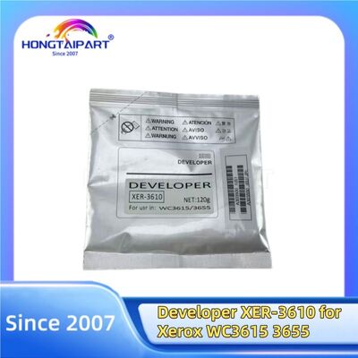 Αγορά Ανταλλακτικά σκόνης XER-3610 για Xerox WC3615 3655 σε απευθείας σύνδεση κατασκευή