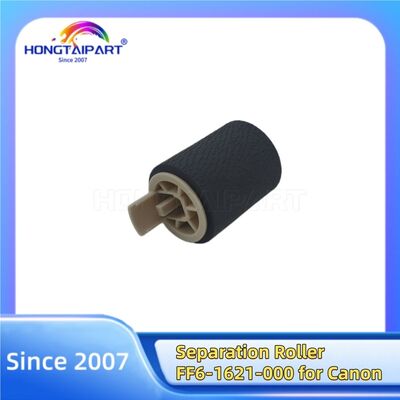 Αγορά Ροδάκι Διαχωρισμού FF6-1621-000 RF5-2634-000 για Canon IR1600 2000 2010 2016 2020 2018 2022 2025 2030 2202 2002 2300 2320 2318 2420 2422 HP LaserJet 5000 5100 Ανταλλακτικά HONGTAIPART σε απευθείας σύνδεση κατασκευή