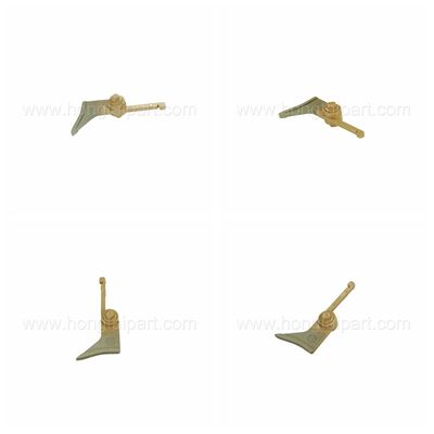 Αγορά Ανώτερο δάχτυλο Ricoh Aficio 1035 1045 2035 2045 βουλευτής 3500 4500 συλλεκτικών μηχανών Fuser 3035 3045 AP4510 (AE04-4030 AE04-4056) σε απευθείας σύνδεση κατασκευή