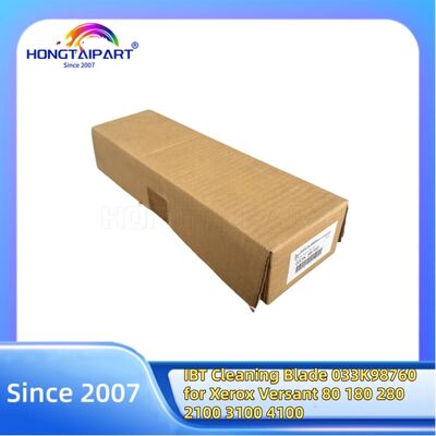 Αγορά Γνήσια IBT Cleaning Blade 033K98760 for Xerox Versant 80 180 280 2100 3100 4100 Belt Cleaner Ανταλλακτικά HONGTAIPART σε απευθείας σύνδεση κατασκευή