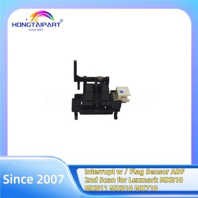 Αγορά Διακοπή w 40X7776 για Lexmark MX810 MX811 MX810 MX710 Flag Sensor ADF 2η σάρωση ανταλλακτικά Hongtaipart σε απευθείας σύνδεση κατασκευή