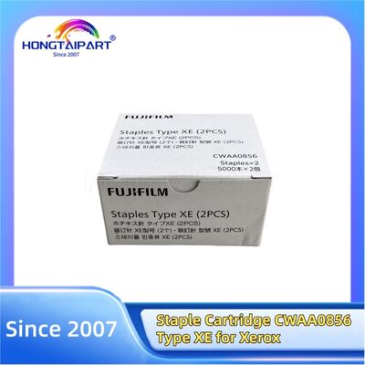 Αγορά Πρωτότυπο Staple Cartridge CWAA0856 τύπου XE για Xerox C2275 C3373 C4475 C5575 C6675 C7775 C3070 C3570 C4570 C5570 Υπηρεσιακό εξοπλισμό σε απευθείας σύνδεση κατασκευή