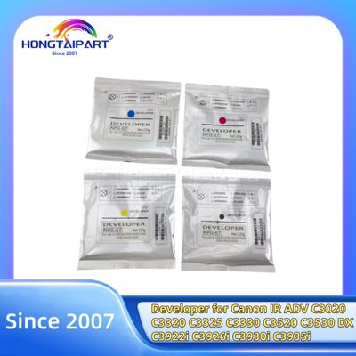 Αγορά Developer Powder NPG-67 for Canon C3020 C3320 C3325 C3330 C3520 C3525 C3530 Αναλώσιμα γραφείου NPG67 σε απευθείας σύνδεση κατασκευή