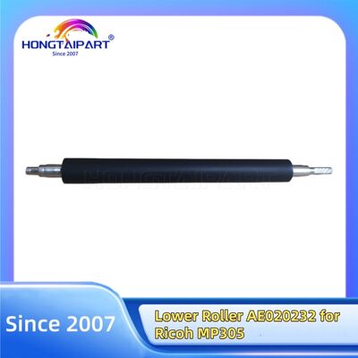 Αγορά Προμήθεια ανταλλακτικών Lower Roller AE020232 for Ricoh MP305 Printer Fuser Heat Roller Pressure ανταλλακτικά Hongtaipart σε απευθείας σύνδεση κατασκευή