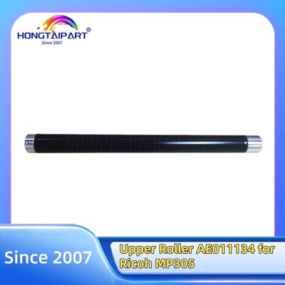 Αγορά Ανώτερος κύλινδρος AE011134 for Ricoh MP305 Printer Fuser Heat Roller Αναλώσιμα γραφείου σε απευθείας σύνδεση κατασκευή
