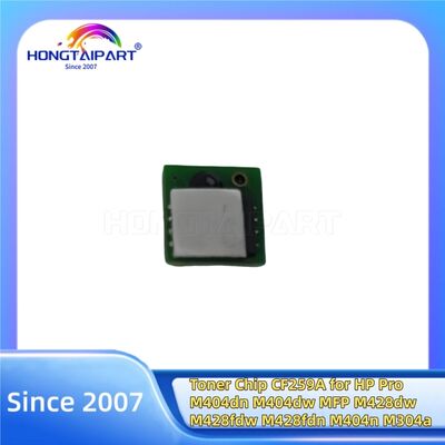 Αγορά Τόνος CF259A για HP Pro M404dn M404dw MFP M428dw M428fdw M428fdn M404n M304a M406 M430 Τσιπάκια εκτυπωτή Hongtaipart σε απευθείας σύνδεση κατασκευή