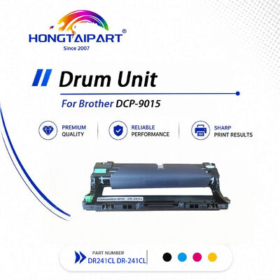 Αγορά Συμβατός εκτυπωτής DR241CL DR-241CL Drum Unit Fit Brother DCP-9015 σε απευθείας σύνδεση κατασκευή