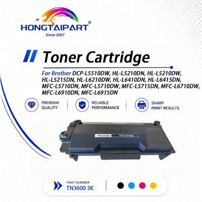 Αγορά Συμβατός εκτυπωτής λέιζερ TN3600 Fit Brother Σειρά DCP HL MFC σε απευθείας σύνδεση κατασκευή