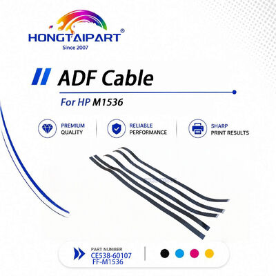 Αγορά CE538-60107 FF-M1536 Συμβατό καλώδιο ADF για σαρωτή εκτυπωτή HP M1536 M1536dnf σε απευθείας σύνδεση κατασκευή