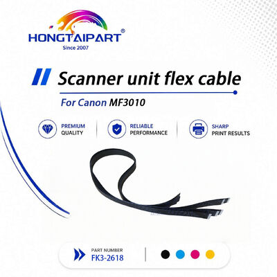 Αγορά Μονάδα σαρωτή Flex Cable FK3-2618 dor Canon MF3010 Multifunction Printer Laser σε απευθείας σύνδεση κατασκευή