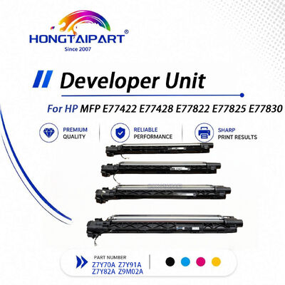 Αγορά HP Managed MFP E77422 E77830 Developer Assembly Z7Y70A Z9M02A σε απευθείας σύνδεση κατασκευή