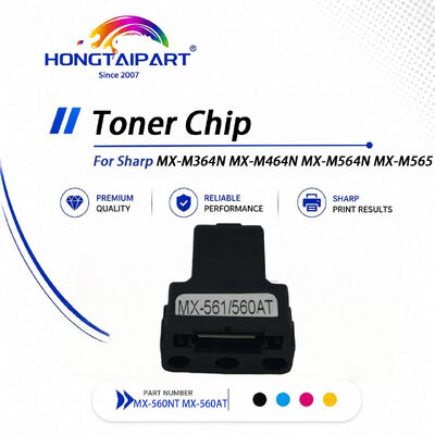 Αγορά Sharp MX-M364N M464N M564N M565 Τσιπ μέτρησης επαναφοράς γραφίτη MX-560NT MX-560AT σε απευθείας σύνδεση κατασκευή