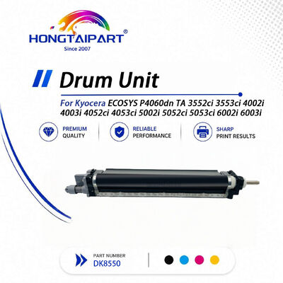 Αγορά Kyocera DK8550 Drum Unit Fit ECOSYS P4060dn TASKalfa 3552ci 4002i 5052ci 6002i σε απευθείας σύνδεση κατασκευή