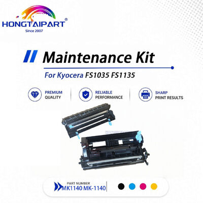 Αγορά MK1140 Maintenance Kit For Kyocera FS1035 FS1135 Printer MK-1140 Kit Service σε απευθείας σύνδεση κατασκευή