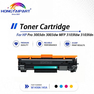 Αγορά Κασέτα γραφίτη HP Pro 3003dn 3003dw MFP 3103fdw Μαύρος εκτυπωτής W1450A 145A σε απευθείας σύνδεση κατασκευή