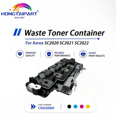 Αγορά Ανταλλακτικά φωτοαντιγραφικού CWAA0869 Waste Toner Collector για τη σειρά Xerox SC2020 σε απευθείας σύνδεση κατασκευή