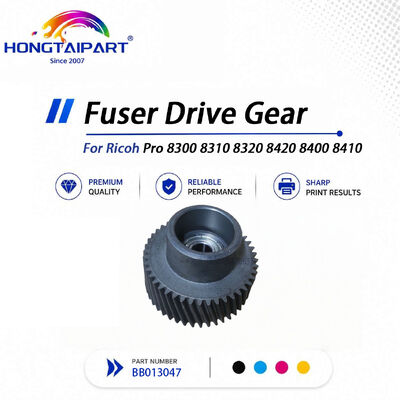 Αγορά Fuser Drive Idler Gear BB013047 Fit Ricoh Pro 8300 8310 8320 8420 8400 8410 σε απευθείας σύνδεση κατασκευή