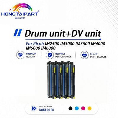 Αγορά Ricoh IM Series D0DL0120 Complete Drum & Developer Imaging Unit σε απευθείας σύνδεση κατασκευή