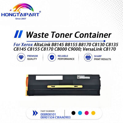 Αγορά Waste Toner Container 008R08101 CWAA0903 Fit Xerox AltaLink B8145 C8130 C8000 σε απευθείας σύνδεση κατασκευή