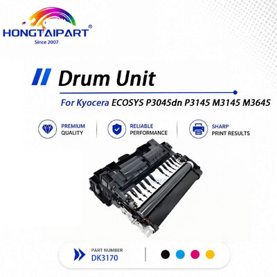 Αγορά DK3170 Drum Unit For Kyocera ECOSYS P3045dn P3145 M3145 M3645 Imaging Drum σε απευθείας σύνδεση κατασκευή