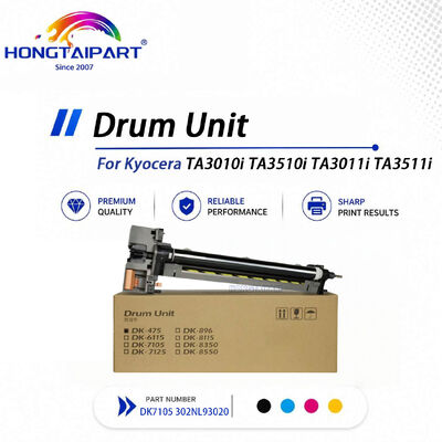 Αγορά DK7105 302NL93020 Drum Unit For Kyocera TASKalfa TA3010i TA3510i TA3011i TA3511i σε απευθείας σύνδεση κατασκευή
