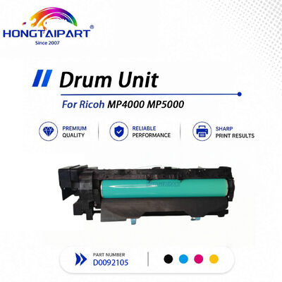 Αγορά Ricoh MP4000 MP5000 Drum Unit D009-2105 Ανταλλακτικό OPC Drum Kit για φωτοαντιγραφικό σε απευθείας σύνδεση κατασκευή