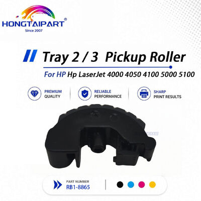 Αγορά Δίσκος 2/3 Pickup Roller RB1-8865 Fit HP LaserJet 4000 4050 4100 5000 5100 σε απευθείας σύνδεση κατασκευή