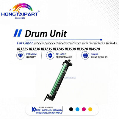 Αγορά Canon GPR15 GPR16 Drum Unit 9630A004AA for IR2230 IR2270 IR2830 IR3025 Copier σε απευθείας σύνδεση κατασκευή