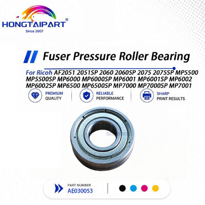 Αγορά AE030053 Ρουλεμάν κυλίνδρου πίεσης Fuser Fit Ricoh AF2051 MP5500 MP7500 MP8000 σε απευθείας σύνδεση κατασκευή