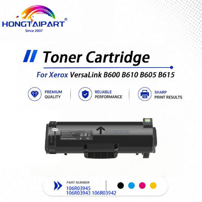 Αγορά Κασέτα τόνερ 106R03942 106R03943 106R03945 για Xerox B600 B605 B610 B615 σε απευθείας σύνδεση κατασκευή